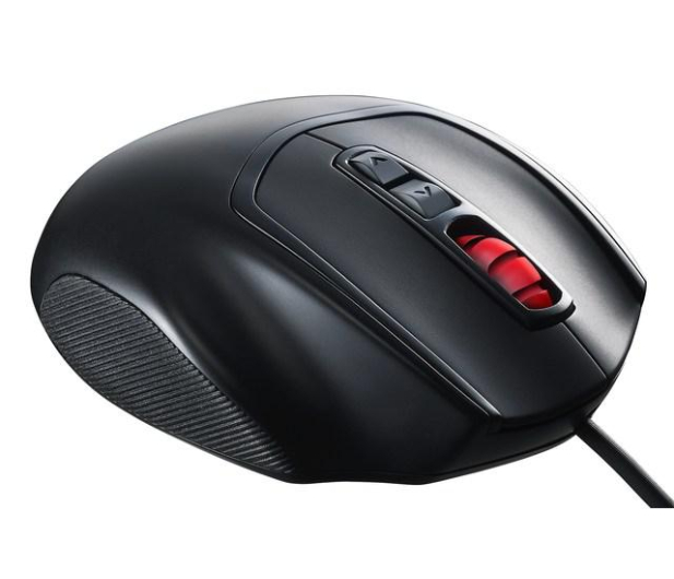 Cooler Master MYSZ CM STORM XORNET 2 PRZEW OPT 3500 DPISGM-2002-KLON1 - 1400555 - zdjęcie 2